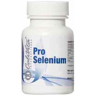 CaliVita Pro Selenium tabletta 60db