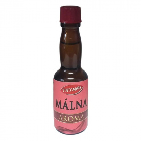 Thymos aroma - málna 20ml