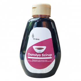 Prana Datolya szirup 350ml
