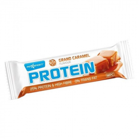 Max Sport protein szelet (karamell, gluténmentes) 60g