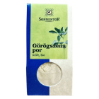 Sonnentor Bio Görögszéna - őrölt 35g 