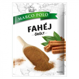 Marco Polo fűszer - fahéj, őrölt 20g