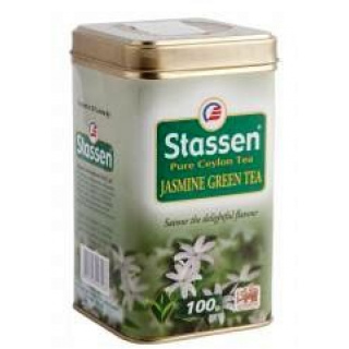 Stassen jázmin tea 100g
