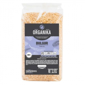 Organika bulgur 500g