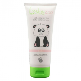 Babyzoo lulu popsikrém 200ml