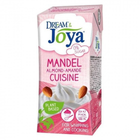 Joya dream mandula (főző és habkrém) 200ml