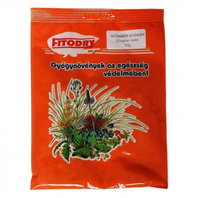 Fitodry gyömbér gyökér tea 50g