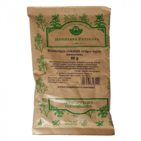 Herbária cickafarkfű tea 50g