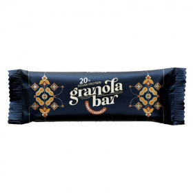 Viblance gluténmentes protein granola szelet (peanut caramela) 50g