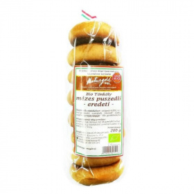 Naturgold bio tönköly mézes puszedli 200g