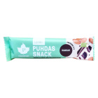 Puhdistamo pure snack - kakaós 40g 