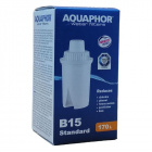 Aquaphor szűrőbetét - B15 (B100-15, classic) 1db Aquaphor szűrőbetét - B15 (B100-15, classic) 1db