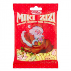 Microse mikulás zizi vegyes ízű 50g Microse mikulás zizi vegyes ízű 50g