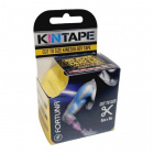 Fortuna Kintape (sárga színű, vágható, 5cm x 5m) kineziológiai szalag 1db Fortuna Kintape (sárga színű, vágható, 5cm x 5m) kineziológiai szalag 1db
