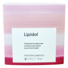 Lipidol kapszula 90db 