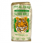 Royal tiger sushi rizs 1000g Royal tiger sushi rizs 1000g