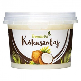 Trendavit kókuszolaj 250ml
