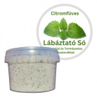 G&A natural products lábáztató só citromfüves illóolajjal 125g G&A natural products lábáztató só citromfüves illóolajjal 125g