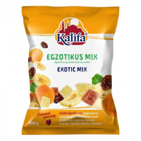 Kalifa egzotikus mix 200g
