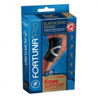 Fortuna elasztikus térdszorító (M, , prémium) 1db Fortuna elasztikus térdszorító (M, , prémium) 1db