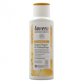 Lavera Expert Repair & Deep Care mélyápoló hajkondicionáló 200ml