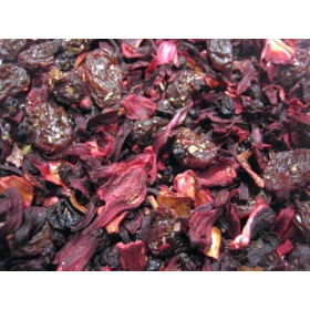 Possibilis Erdei gyümölcs tea 100g