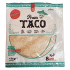 Nano Supps Protein Tacos (8db-os) 176g Nano Supps Protein Tacos (8db-os) 176g