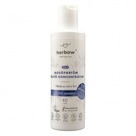 Herbow mosóparfüm white love 200ml