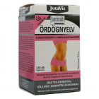 JutaVit ördögnyelv kapszula 120db JutaVit ördögnyelv kapszula 120db