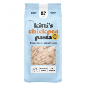 Its Us kittis csicseriborsó kagyló 250g