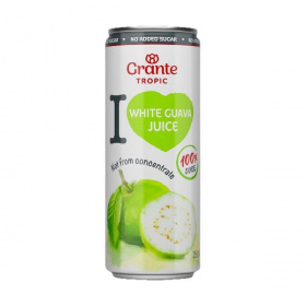 Grante Tropic 100%-os guava juice 250ml