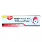 Dr. Herz vizeletsugaras (10 mIU/ml hcG) terhességi tesztcsík 1db Dr. Herz vizeletsugaras (10 mIU/ml hcG) terhességi tesztcsík 1db