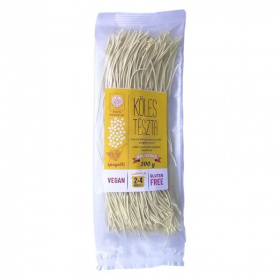 Éden prémium kölestészta - spagetti 200g