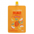 Owolovo gyümölcspüré alma-mangó 200g Owolovo gyümölcspüré alma-mangó 200g