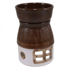 Masi mázasház aromalámpa 1db Masi mázasház aromalámpa 1db