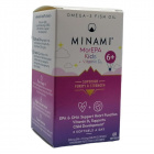 Minami MorEPA Kids + Vitamin D3 Omega-3 halolaj kapszula 60db Minami MorEPA Kids + Vitamin D3 Omega-3 halolaj kapszula 60db