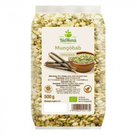 Biomenü Bio Mungóbab 500g