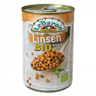 Le baron bio lencse 400g Le baron bio lencse 400g
