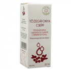 Bálint cseppek Tőzegáfonya csepp 50ml Bálint cseppek Tőzegáfonya csepp 50ml