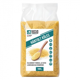 Natur Tanya Hántolt köles 1000g