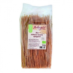 Naturgold ősbúza tészta spagetti 250g