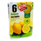 Admit teamécses - citrom 6db Admit teamécses - citrom 6db