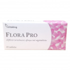 Vitaking Flora Pro élőflórás rágótabletta 30db 