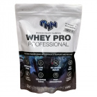 MHN Whey Pro Professional tejsavó fehérje - csoki 1000g MHN Whey Pro Professional tejsavó fehérje - csoki 1000g