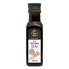 Perfekt Natura hidegen sajtolt csípős paprikamag olaj 100ml Perfekt Natura hidegen sajtolt csípős paprikamag olaj 100ml