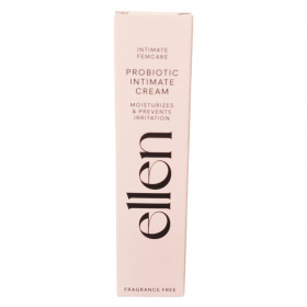Ellen Probiotikus intimkrém 15ml