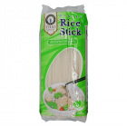 Thai Dancer rizstészta (szélesmetélt) 400g Thai Dancer rizstészta (szélesmetélt) 400g