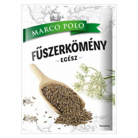 Marco Polo fűszer - fűszerkömény, egész 20g