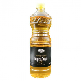 Olajütő napraforgó étolaj 1000ml