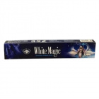 Green Tree füstölő pálca - white magic 15g 